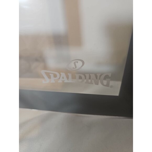 Spalding NBA Slam Jam Over The Door Mini Basketball Hoop Free Shipping - Picture 5 of 5